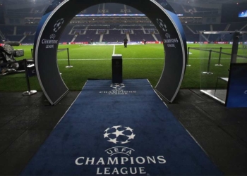 champions league eliminatorias playoffs sorteo