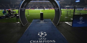 champions league eliminatorias playoffs sorteo
