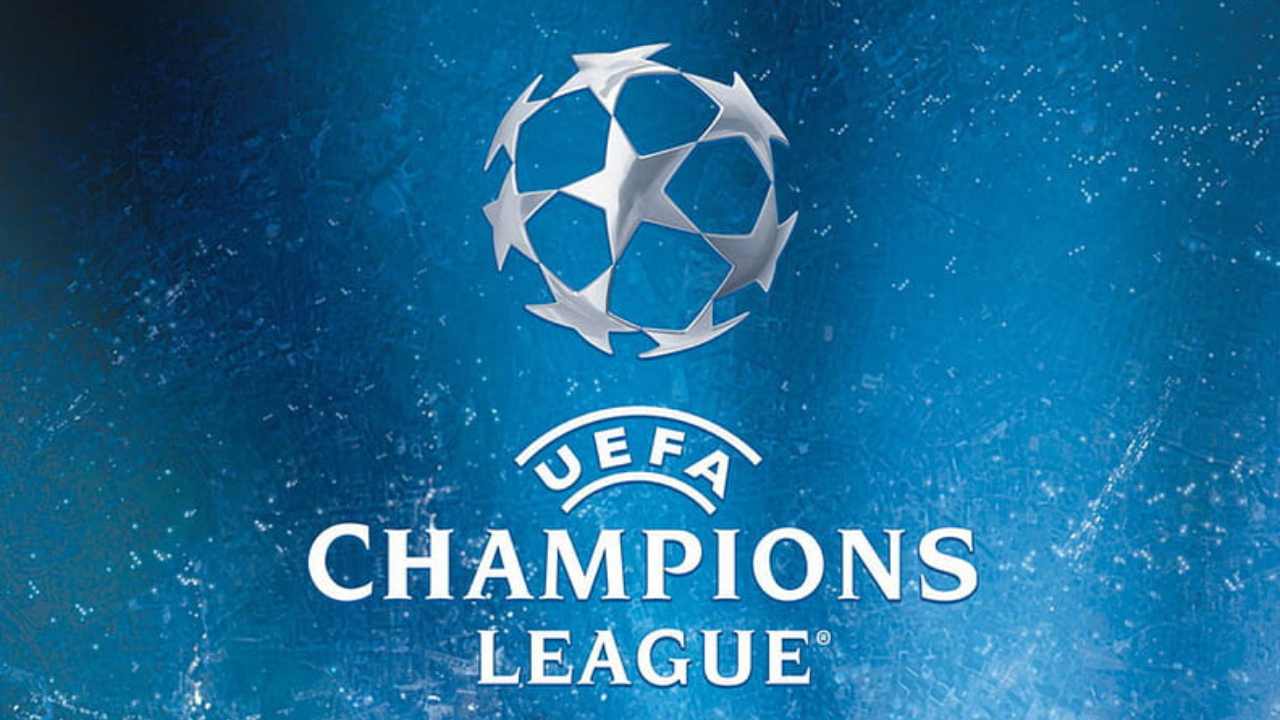 champions league liga de campeones uefa jornada