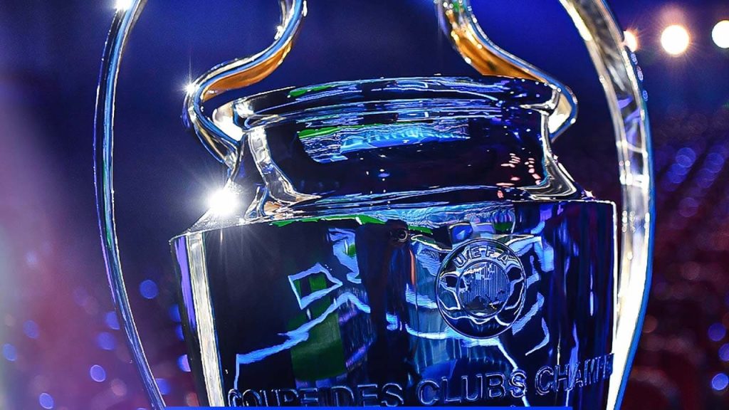 champions league playoffs sorteo cruces 2025 real madrid manchester city juventus milan