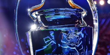 champions league playoffs sorteo cruces 2025 real madrid manchester city juventus milan