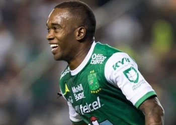 Los colombianos con más goles en el Club León y el desafío de James