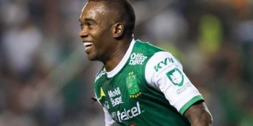 Los colombianos con más goles en el Club León y el desafío de James