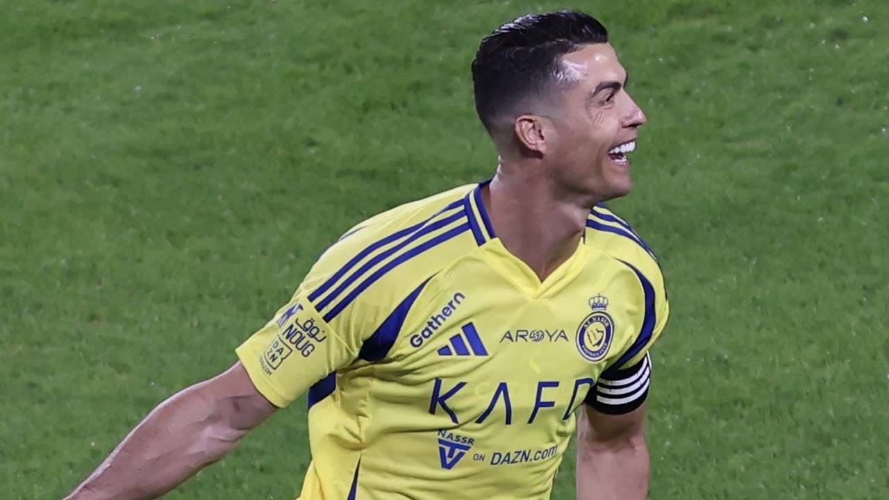 cristiano ronaldo contrato al nassr cifras