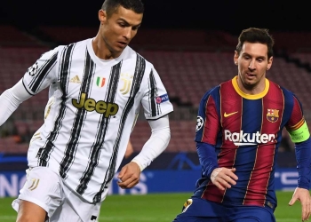 cristiano ronaldo lionel messi verdad relacion