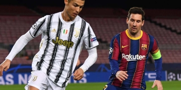 cristiano ronaldo lionel messi verdad relacion