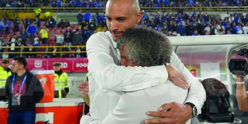 david gonzalez dt millonarios enfrentamientos