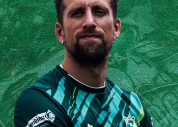 deportivo cali 2025 fichajes guzman corujo uruguayo