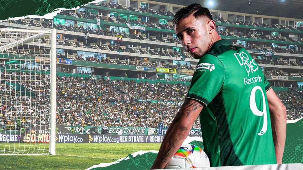 FOTOS: DEPORTIVO CALI