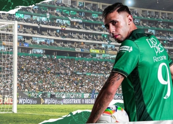 FOTOS: DEPORTIVO CALI