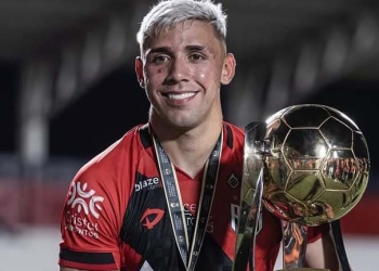 deportivo cali fichajes 2025 emiliano rodriguez uruguayo