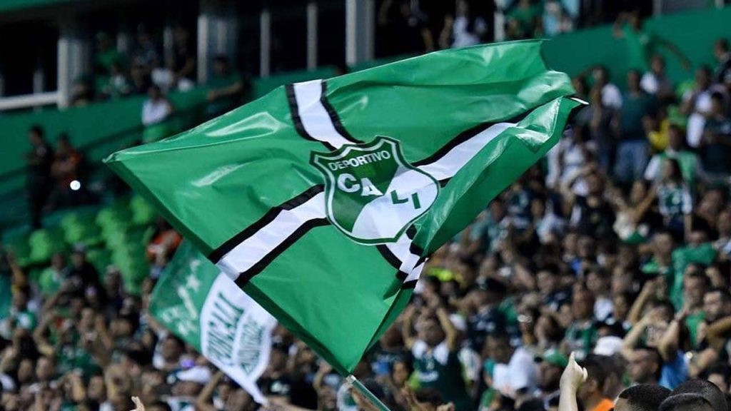 deportivo cali fichajes 2025 mercado