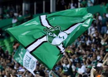 deportivo cali fichajes 2025 mercado