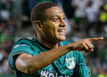 deportivo cali juan manuel arango canterano 2025