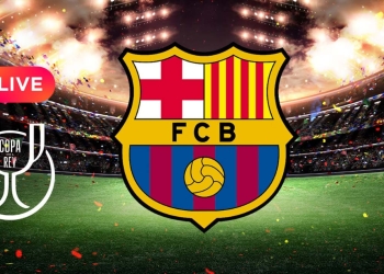 donde ver barcelona hoy copa del rey real betis
