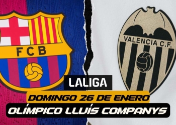 donde ver barcelona valencia en vivo hoy laliga online