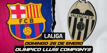 donde ver barcelona valencia en vivo hoy laliga online