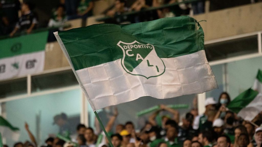 donde ver deportivo cali emelec amistoso