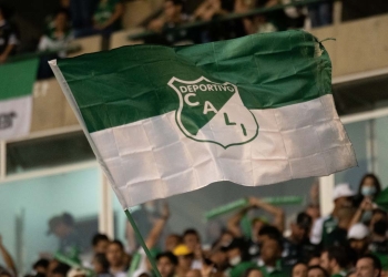 donde ver deportivo cali emelec amistoso