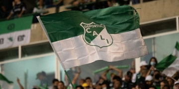donde ver deportivo cali emelec amistoso