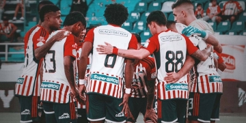 donde ver junior serie colombia pretemporada