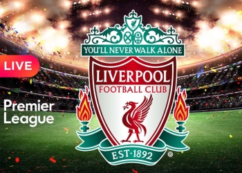 donde ver liverpool en vivo hoy premier league luis diaz