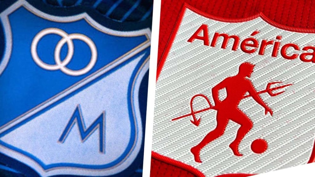 donde ver millonarios america amistoso pretemporada 2025