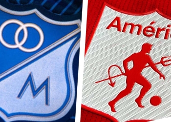 donde ver millonarios america amistoso pretemporada 2025