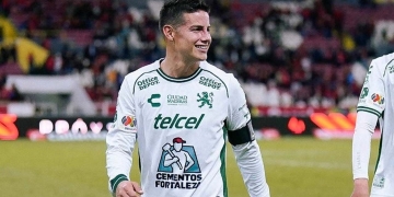donde ver online partido james leon juarez liga mx
