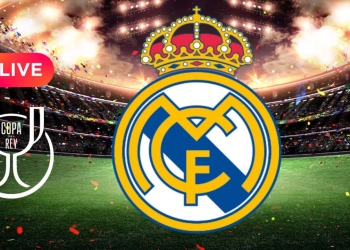 donde ver real madrid copa del rey celta de vigo