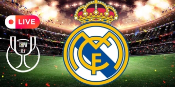 donde ver real madrid copa del rey celta de vigo