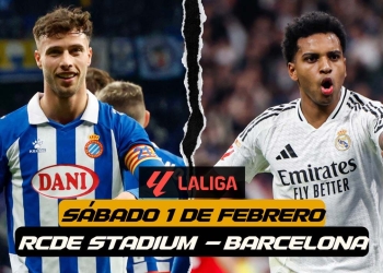 donde ver real madrid espanyol laliga canales tv streaming