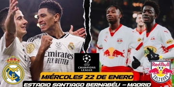 PSG vs Manchester City: cuándo juegan y dónde ver EN VIVO el partidazo de Champions League