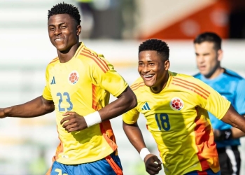 donde ver seleccion colombia brasil sudamericano sub 20 canal tv horario