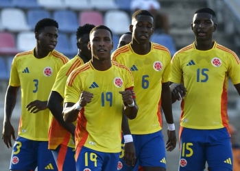 donde ver sudamericano sub 20 en colombia tv plataformas streaming