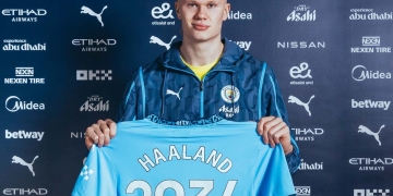 erling haaland renovacion manchester city