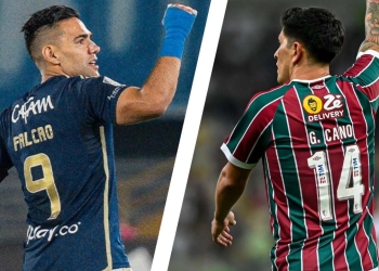 falcao german cano posibilidad fichaje newells argentina