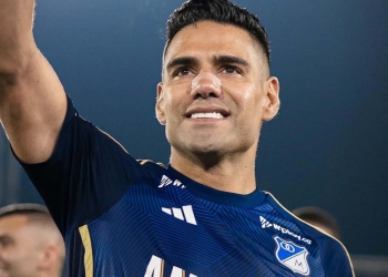 falcao millonarios renovacion mejor pago liga colombiana 2025