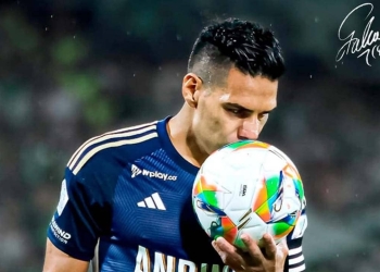 falcao millonarios version salida 2025