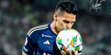 falcao millonarios version salida 2025