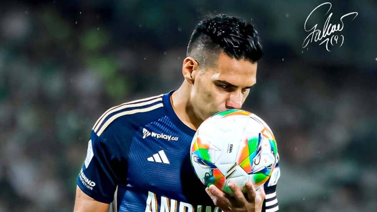 falcao millonarios version salida 2025