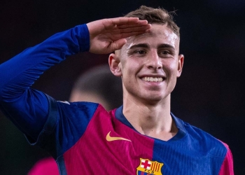 fermin lopez barcelona goles curiosidades la liga espana
