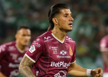 fichajes colombianos en el exterior yeison guzman