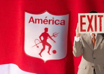 fichajes futbol america de cali colombia