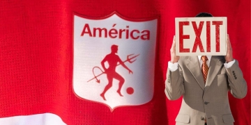 fichajes futbol america de cali colombia