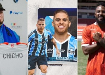 fichajes futbolistas colombianos exterior chicho arango alvaro angulo gustavo cuellar