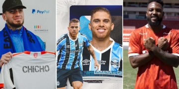 fichajes futbolistas colombianos exterior chicho arango alvaro angulo gustavo cuellar