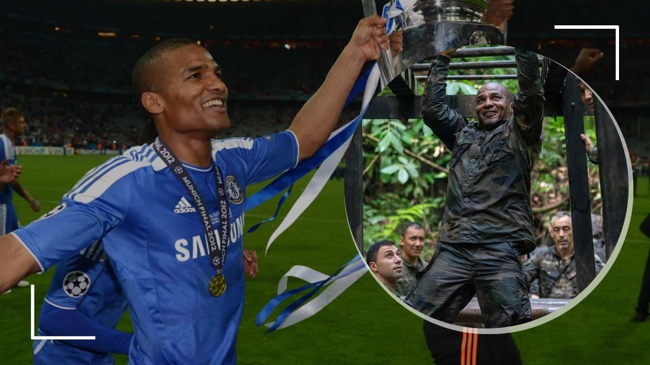 florent malouda historia tras retiro futbol ejercito