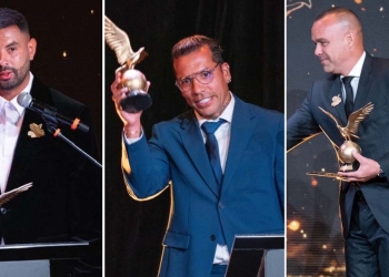 futbol colombiano premios aguila