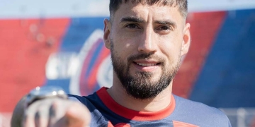 independiente medellin fichajes 2025 francisco fydriszewski delantero